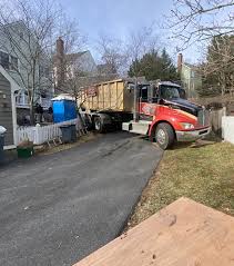 Best Commercial Junk Removal  in New Brighton, PA